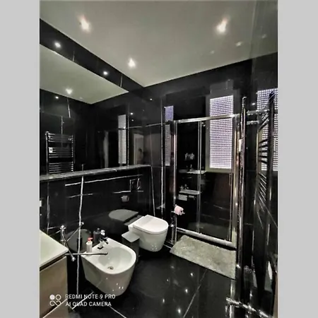 Careggi Top House 3 Apartment *