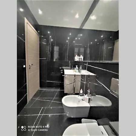 Careggi Top House 3 Apartment *
