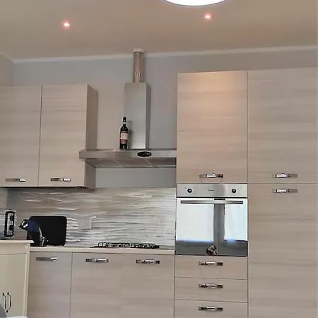 Careggi Top House 3 Apartment *