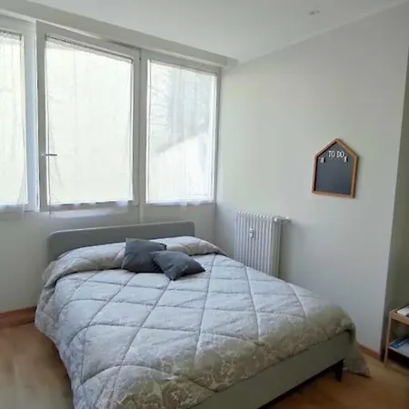 Careggi Top House 3 Florenz