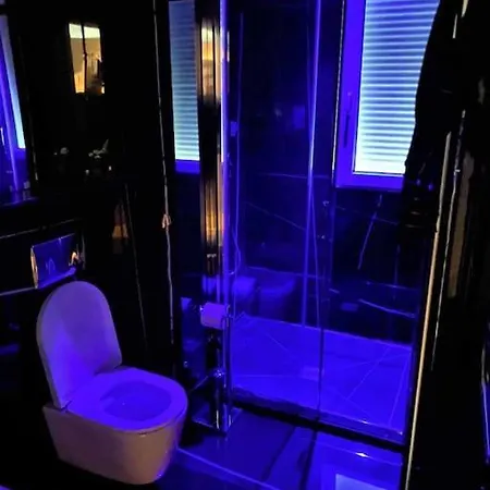 Careggi Top House 3 * Florenz