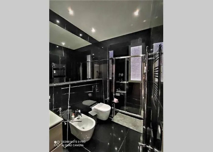 Careggi Top House 3 Апартаменты *
