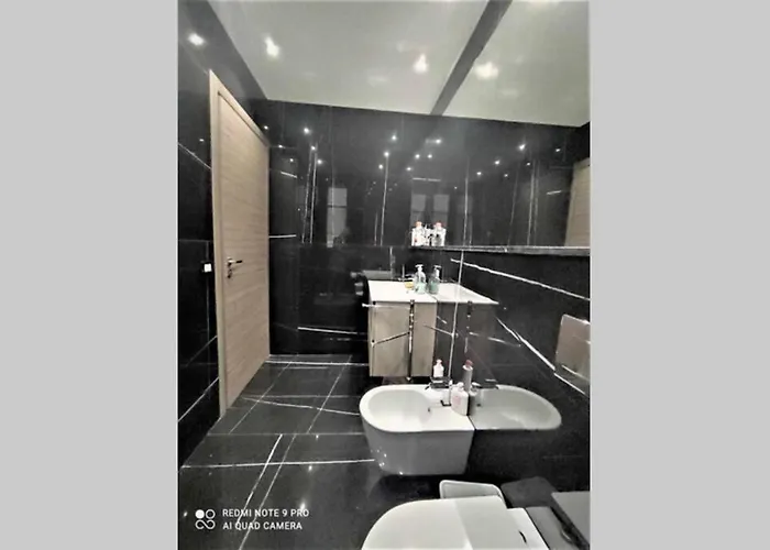 Careggi Top House 3 Апартаменты *