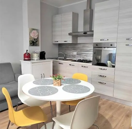 Careggi Top House 3 Флоренция