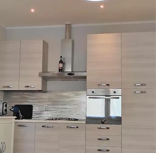 Careggi Top House 3 Апартаменты *