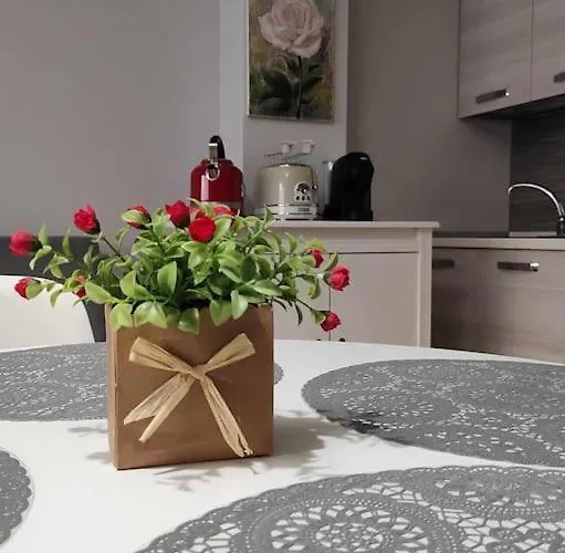 Careggi Top House 3 Апартаменты