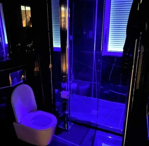 Careggi Top House 3 * Флоренция